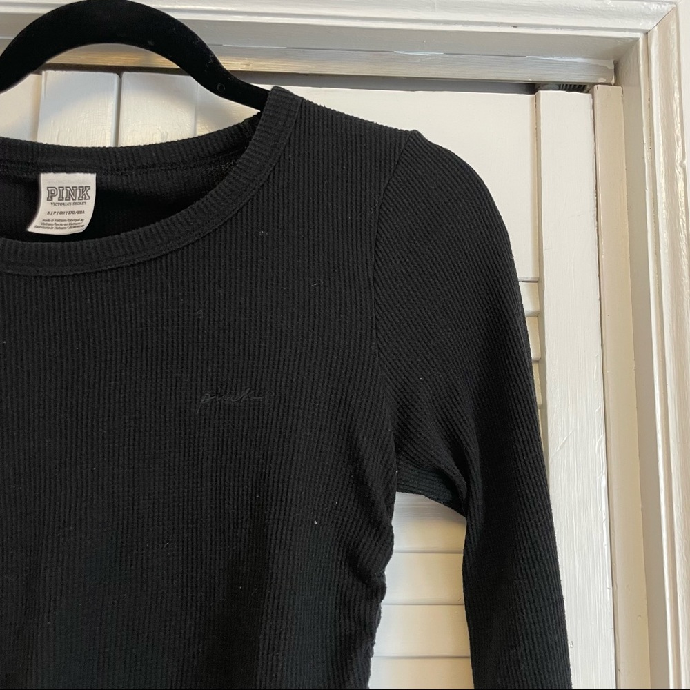 PINK Longsleeve - Picture 3 of 6